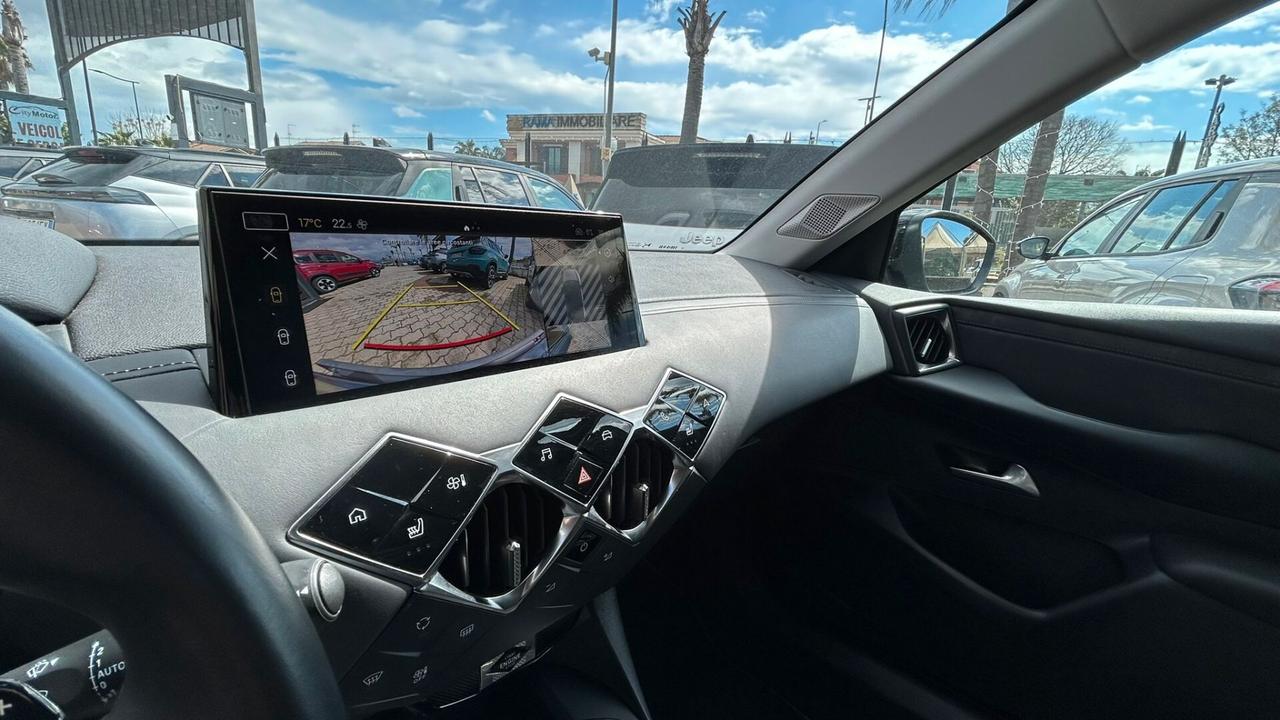 Ds DS3 3 BlueHDi 130 aut. Opera