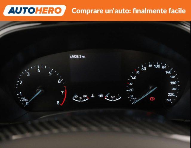 FORD Focus 1.0 EcoBoost 125 CV 5p. ST-Line