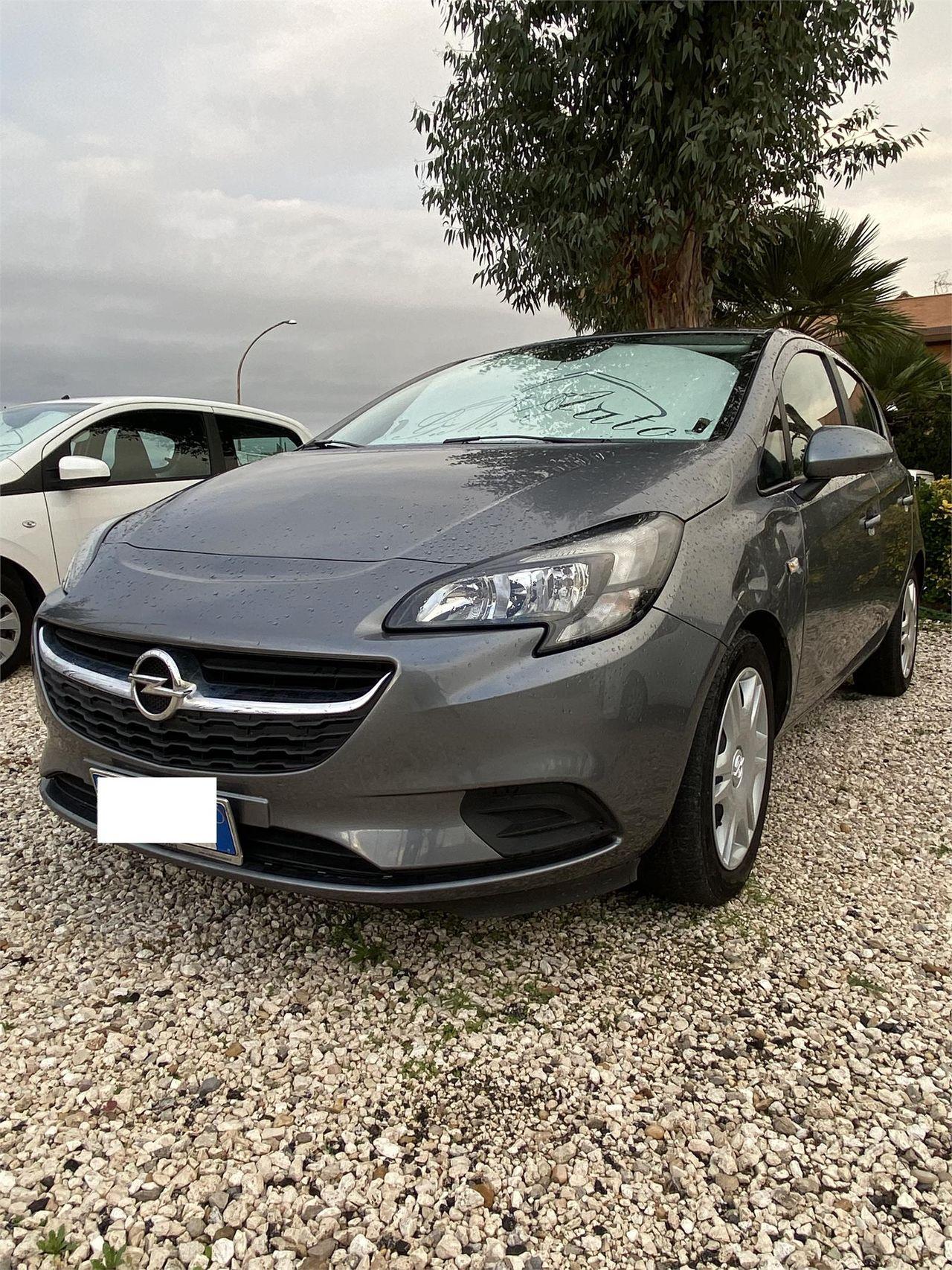 OPEL Corsa Corsa 1.4 90 CV GPL Tech 5p. Advance Ecotec