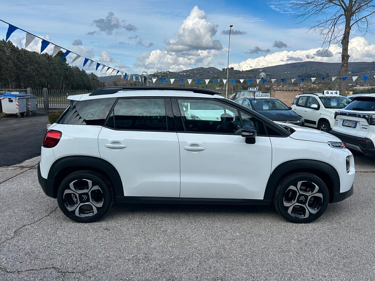 " STUPENDA " Citroen C3 Aircross PureTech 110 C-Series