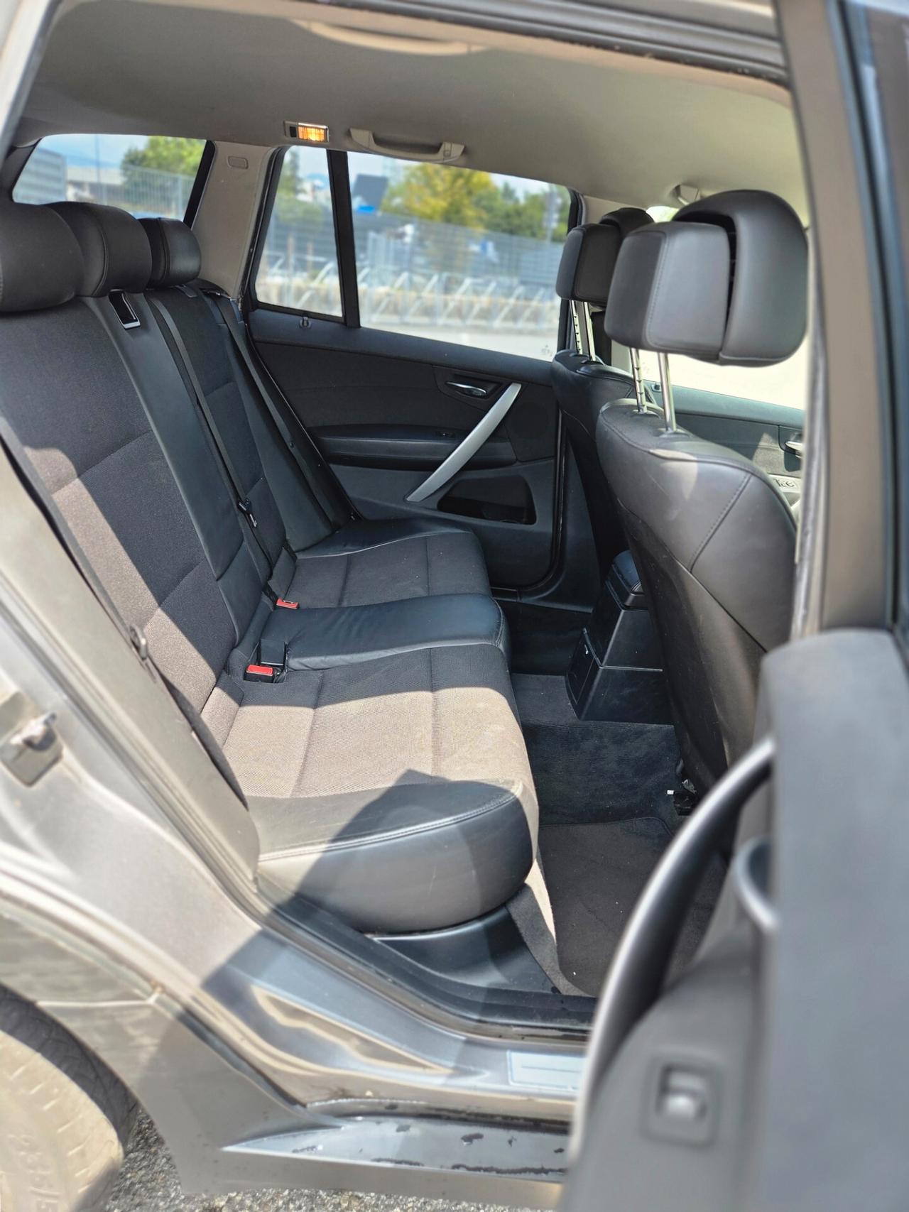 Bmw X3 xDrive20d Attiva