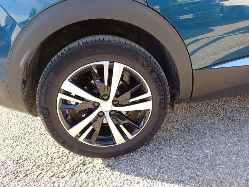 Peugeot 3008 3008 BlueHDi 130 S&S EAT8 GT