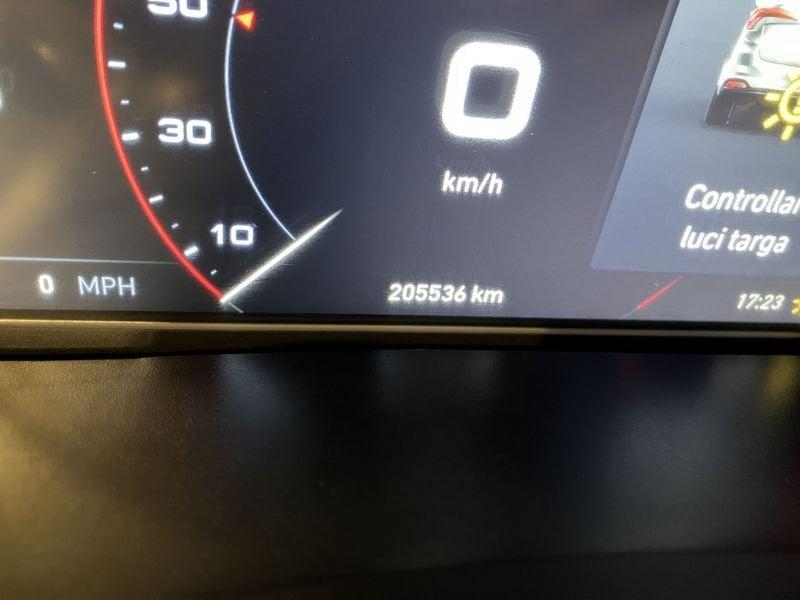 FIAT Tipo 1.6 Mjt S&S SW Cross