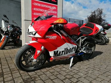 Ducati 749 S