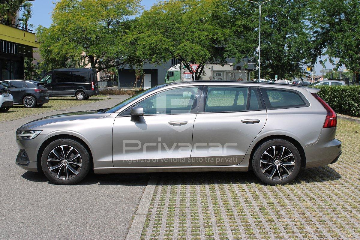 VOLVO V60 D3 Momentum
