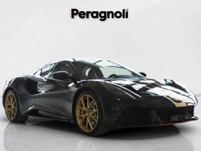 LOTUS Emira FE I4 LIMITED EDITION 1/12 AUTOMATICA