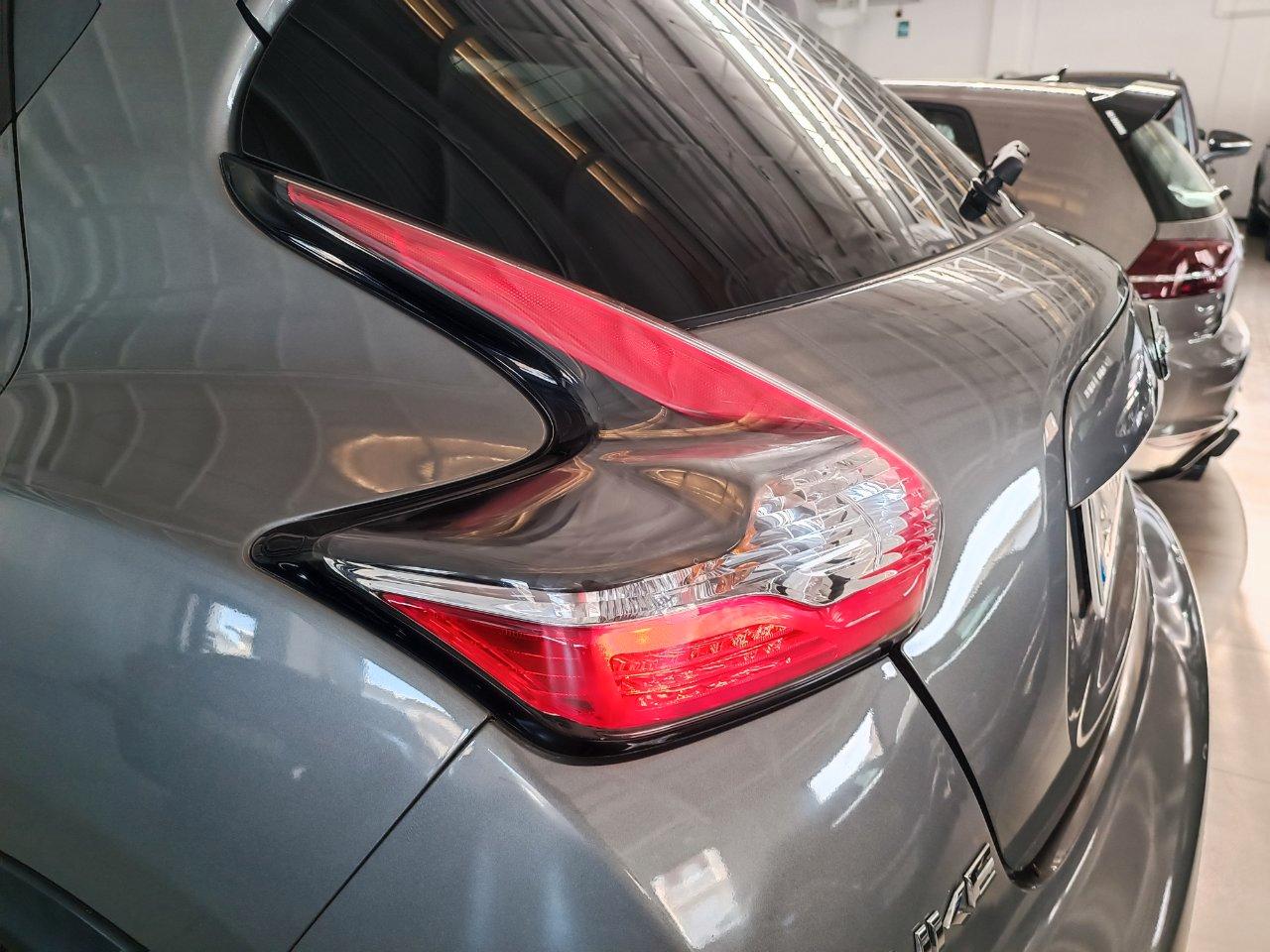 Nissan Juke 1.6 Acenta Gpl 115cv