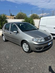 Fiat Punto 1.3 Multijet 16V 5 porte Dynamic