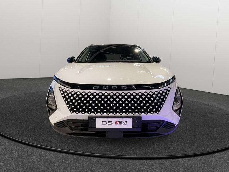 OMODA 5 SHS-H Omoda 5 1.5 TGDi Super Hybrid System 224 CV Premium