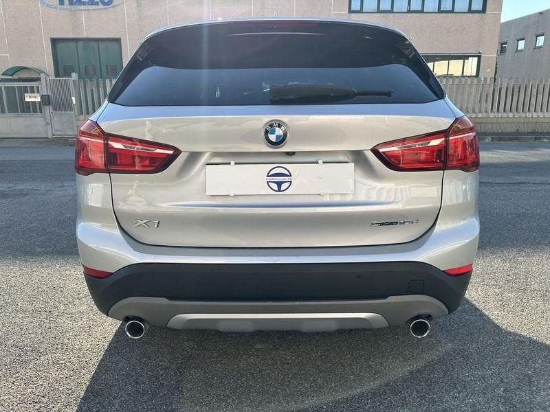 BMW X1 sDrive 18d X Line Auto
