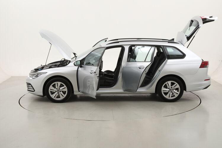 Volkswagen Golf Variant Variant Life BR284661 2.0 Diesel 116CV