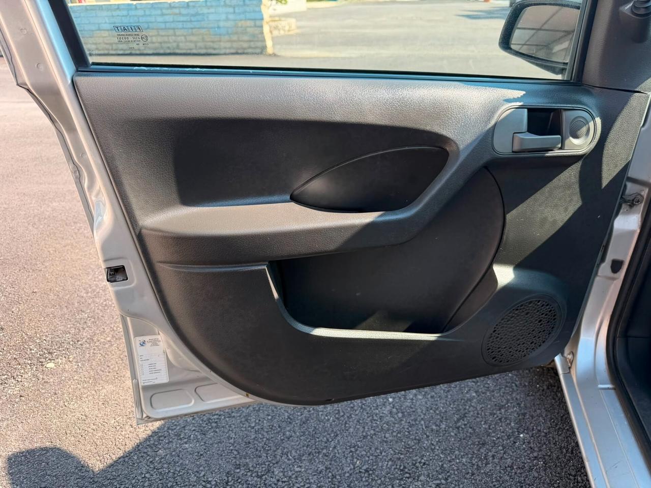Fiat Panda 1.1 Active
