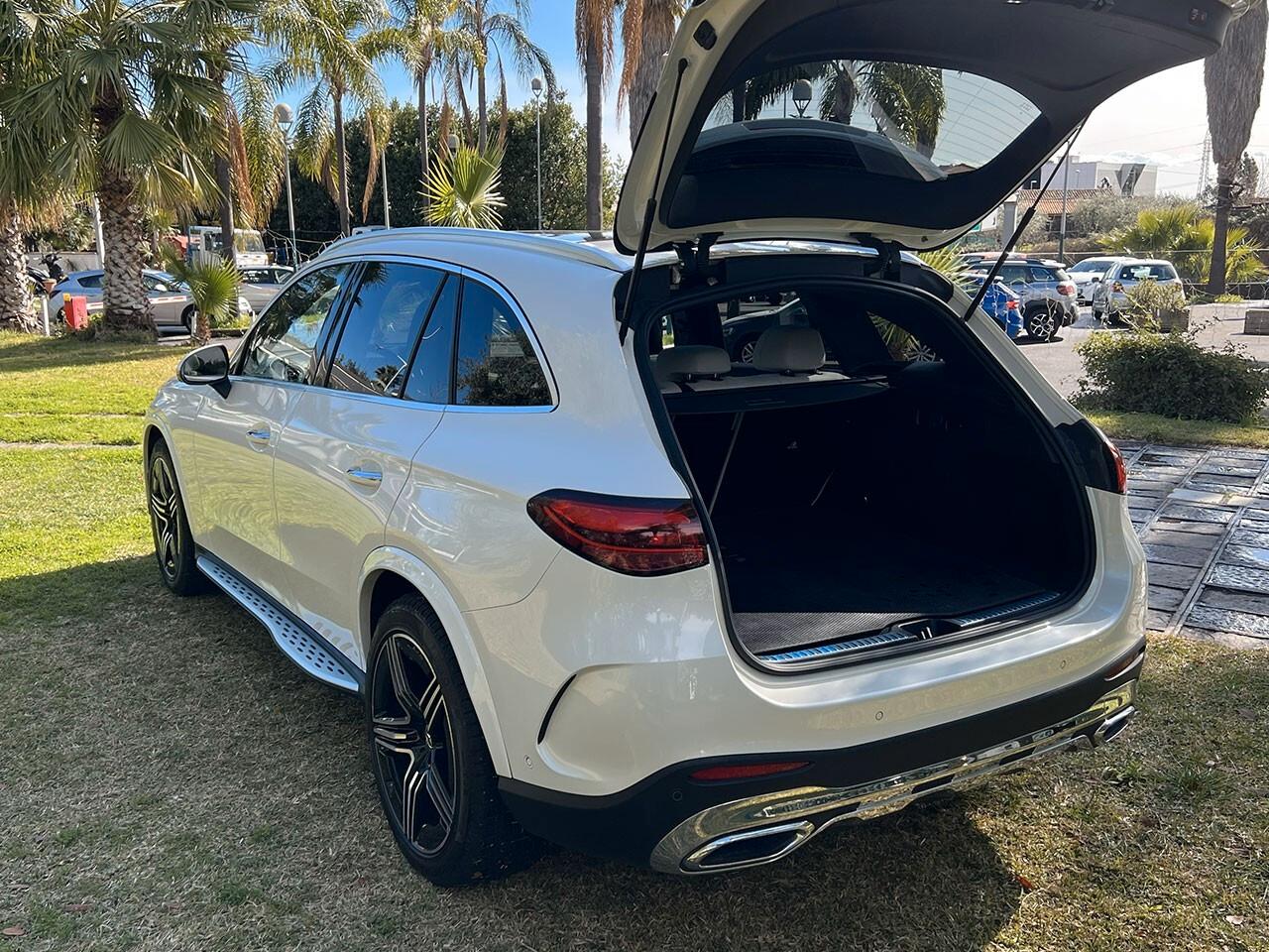 Mercedes-benz GLC 220 d 4Matic Mild Hybrid AMG Premium Plus