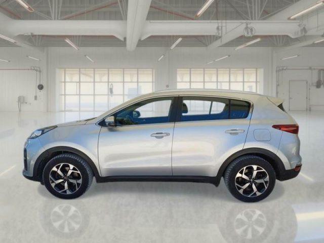 KIA Sportage 1.6 CRDI 115 CV 2WD Business Class