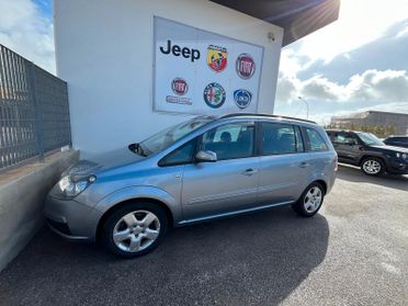 Opel Zafira 1.9 CDTI 101CV Enjoy