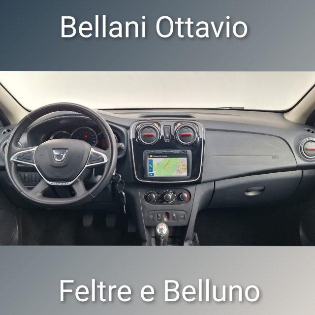 DACIA Logan MCV 1.5 Blue dCi 95CV Start&Stop Comfort