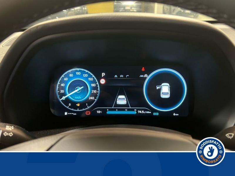 Hyundai i30 1.0 TGDI 48V DCT Business