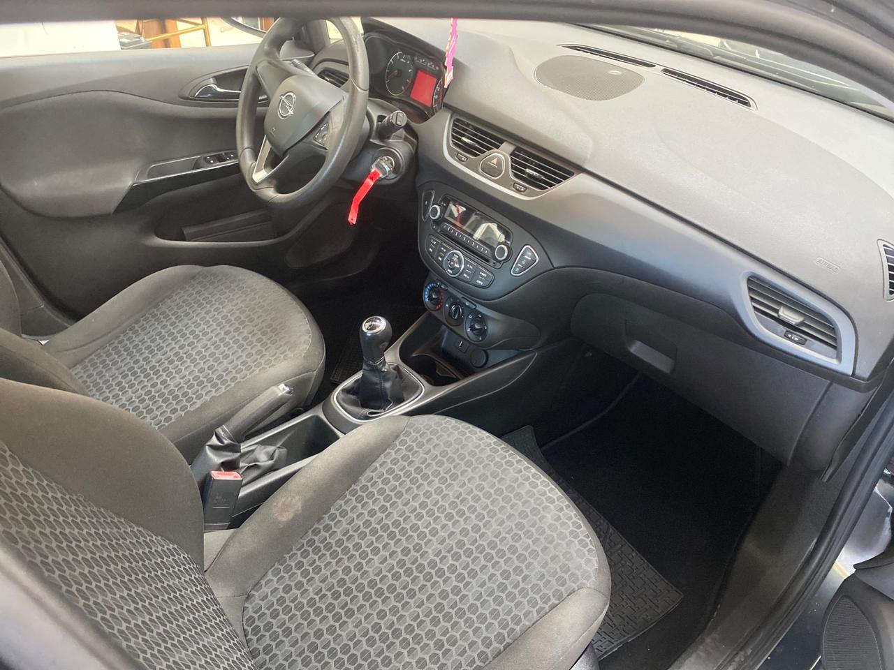Opel Corsa 1.4 90CV GPL Tech 5 porte n-Joy