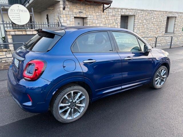 Fiat 500X 1.3 MultiJet 95 CV Sport