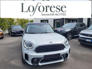MINI Countryman 2.0 Cooper D Countryman Automatica