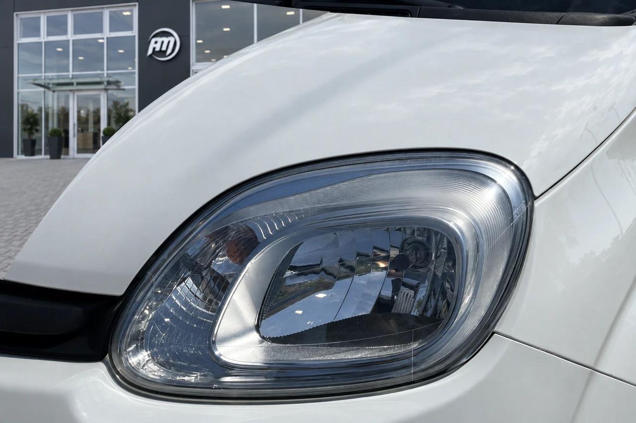 Fiat Panda Van 2 posti 4x4