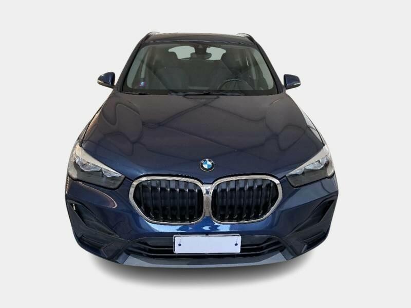 BMW X1 xDrive 20d Advantage automatico