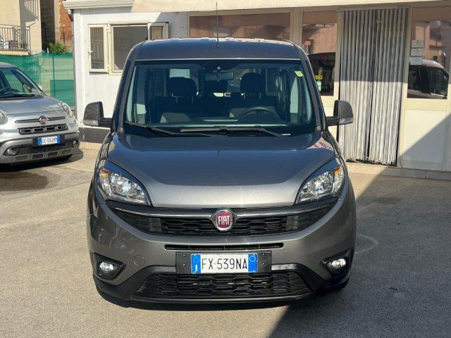 FIAT Doblo Doblò 1.6 MJT 105 PROFESSIONAL