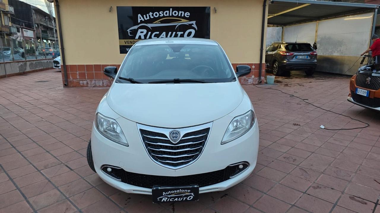 Lancia Ypsilon 1.3 MJT 16V 95 CV 5 porte S&S Gold