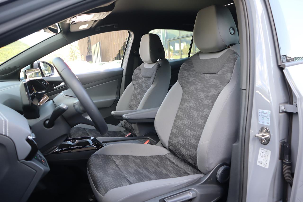 Volkswagen ID.5 PRO PERFORMANCE 204CV ACC LED KEYLESS 19"