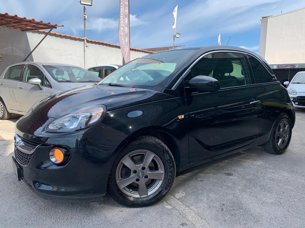 Opel Adam 1.2 Jam 70cv Clima/Bluetooth