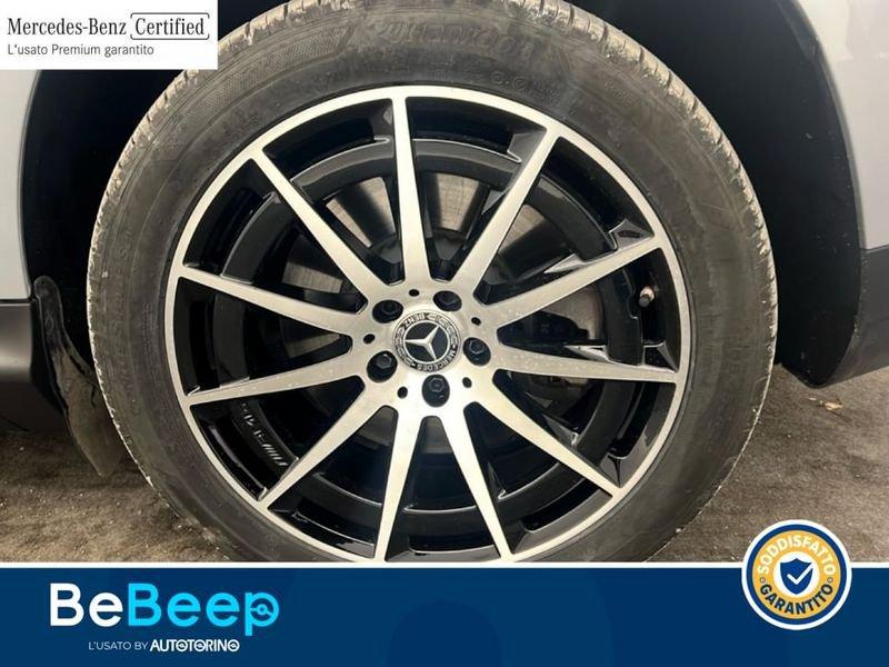 Mercedes-Benz EQC 400 PREMIUM PLUS 4MATIC