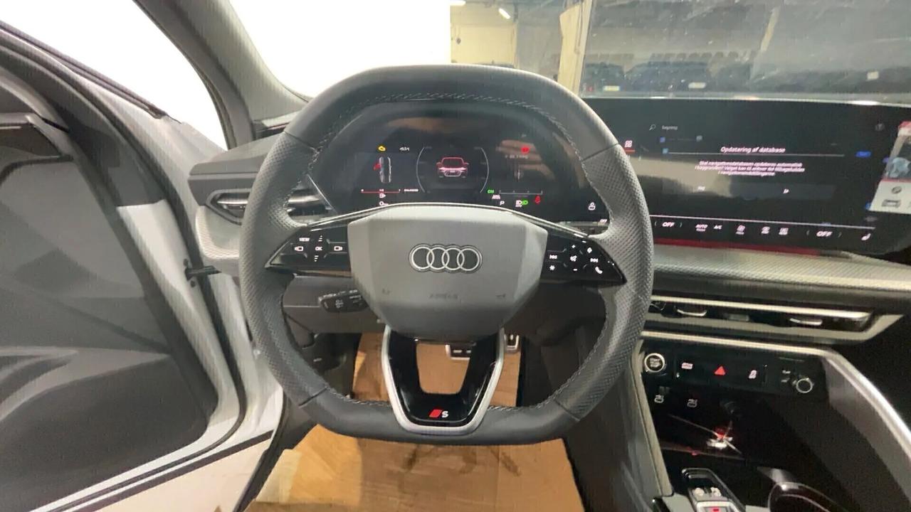 Audi Q5 SPB TDI 150 kW mHEV+ S tronic quattro line edition
