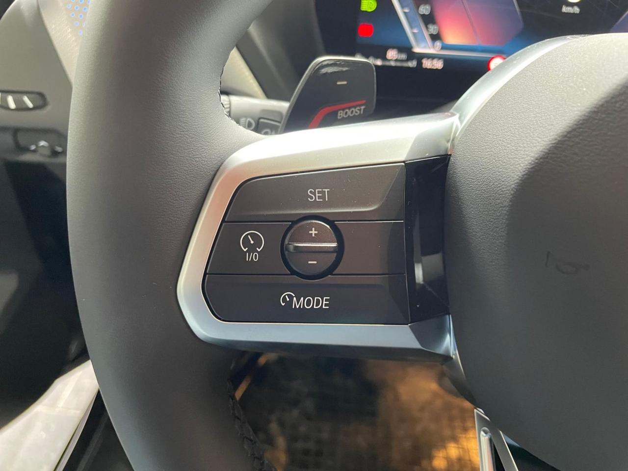 BMW Serie 1 118d M-Sport Tetto C18" msport New Model