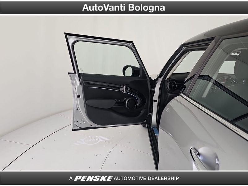 MINI Mini 5 porte Mini 5p 1.5 Cooper Essential auto