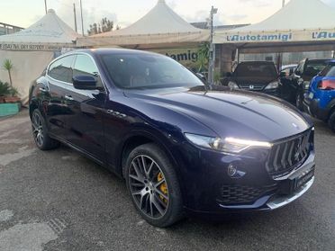 Maserati Levante V6 430 CV AWD S