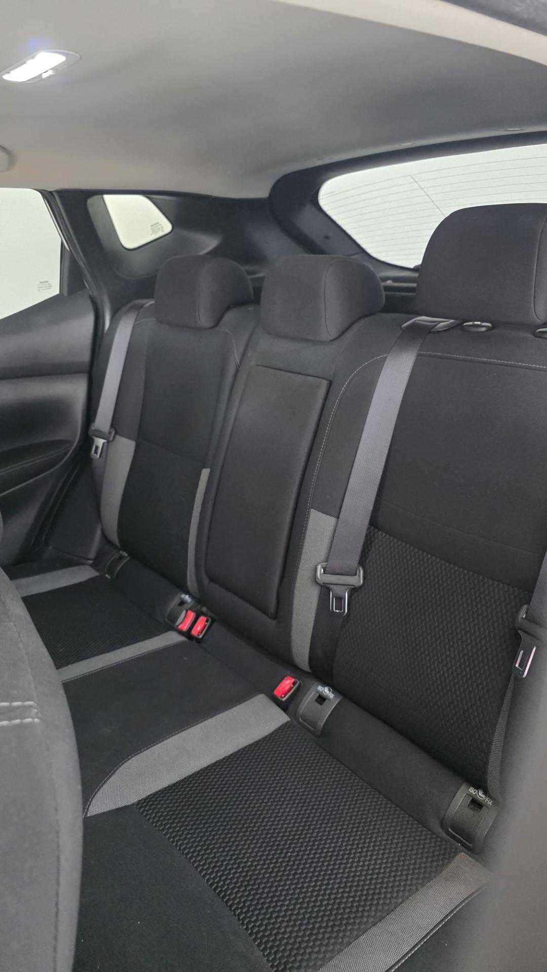 Nissan Qashqai 1.6 dCi 2WD Tekna