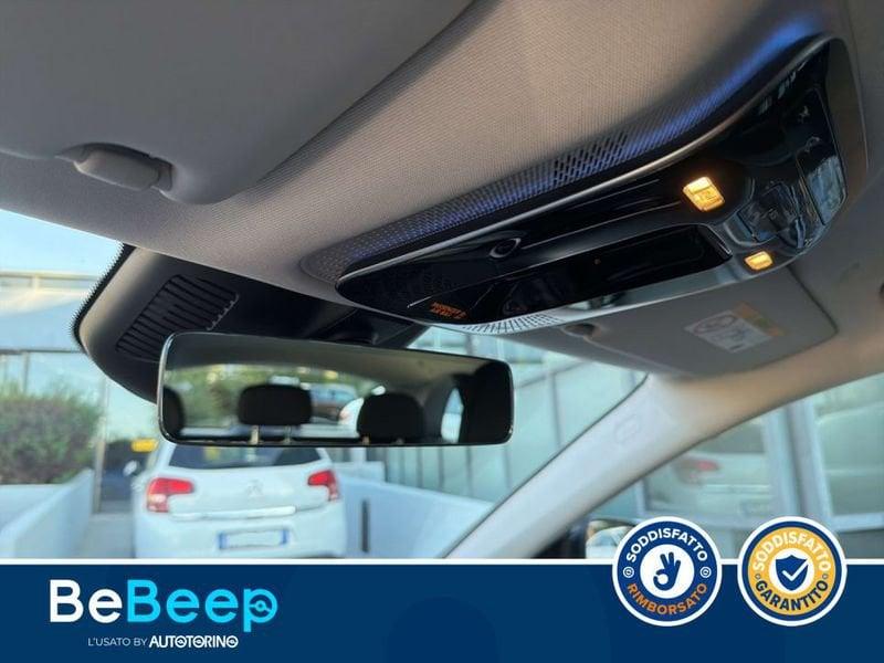 Mercedes-Benz Classe C C SW 200 D MHEV ADVANCED AUTO