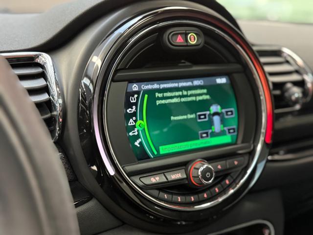 MINI Clubman 2.0 Cooper S Clubman