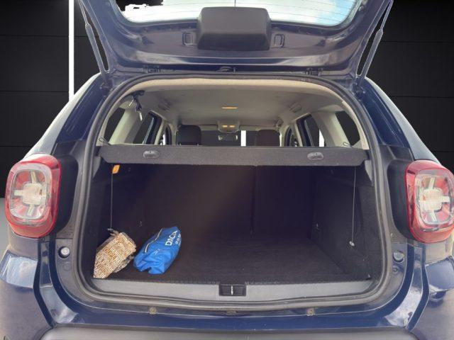 DACIA Duster 1.5 Blue dCi 8V 115 CV Comfort DaciaPlus