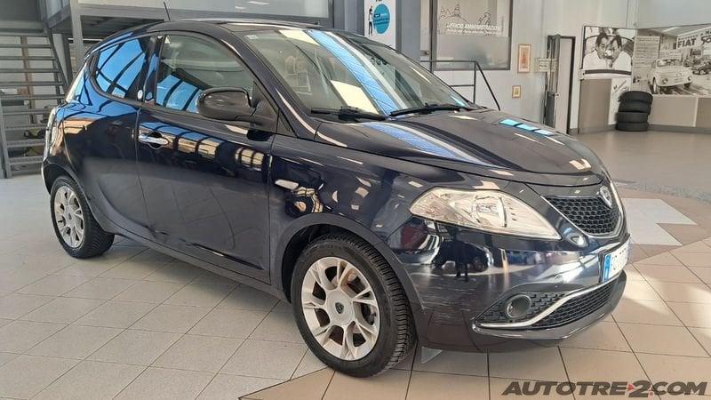 Lancia Ypsilon Ypsilon 1.3 MJT 16V 95 CV 5 porte S&S OPENING EDITION