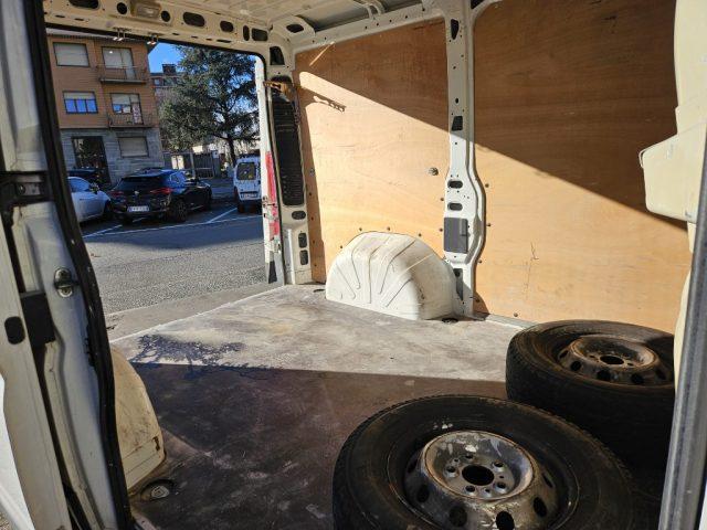 CITROEN Jumper 28 2.2 HDi/110 Furgone