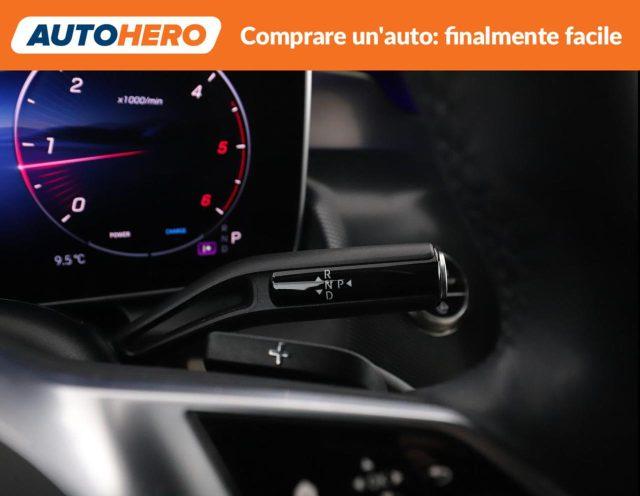 MERCEDES-BENZ GLC 220 d 4Matic Mild Hybrid Advanced