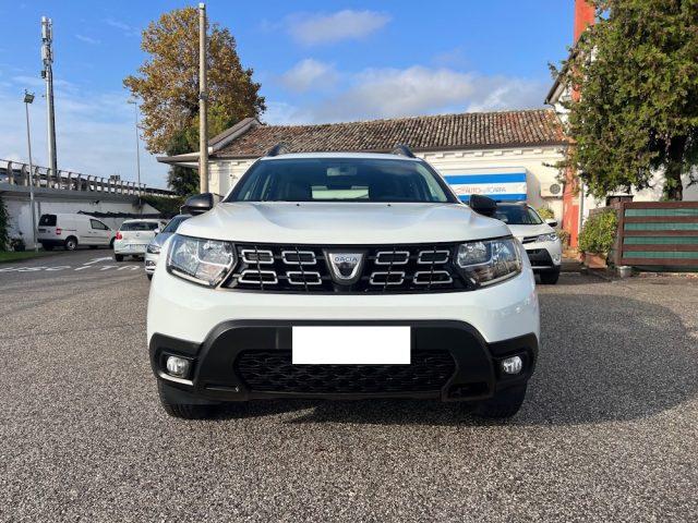 DACIA Duster 1.5 Blue dCi 8V 115 CV 4x2 Comfort