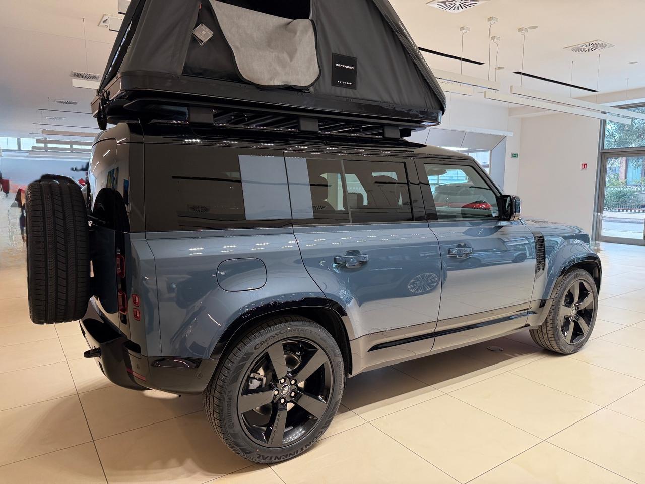 Land Rover Defender 300 CV - SUBENTRO LEASING