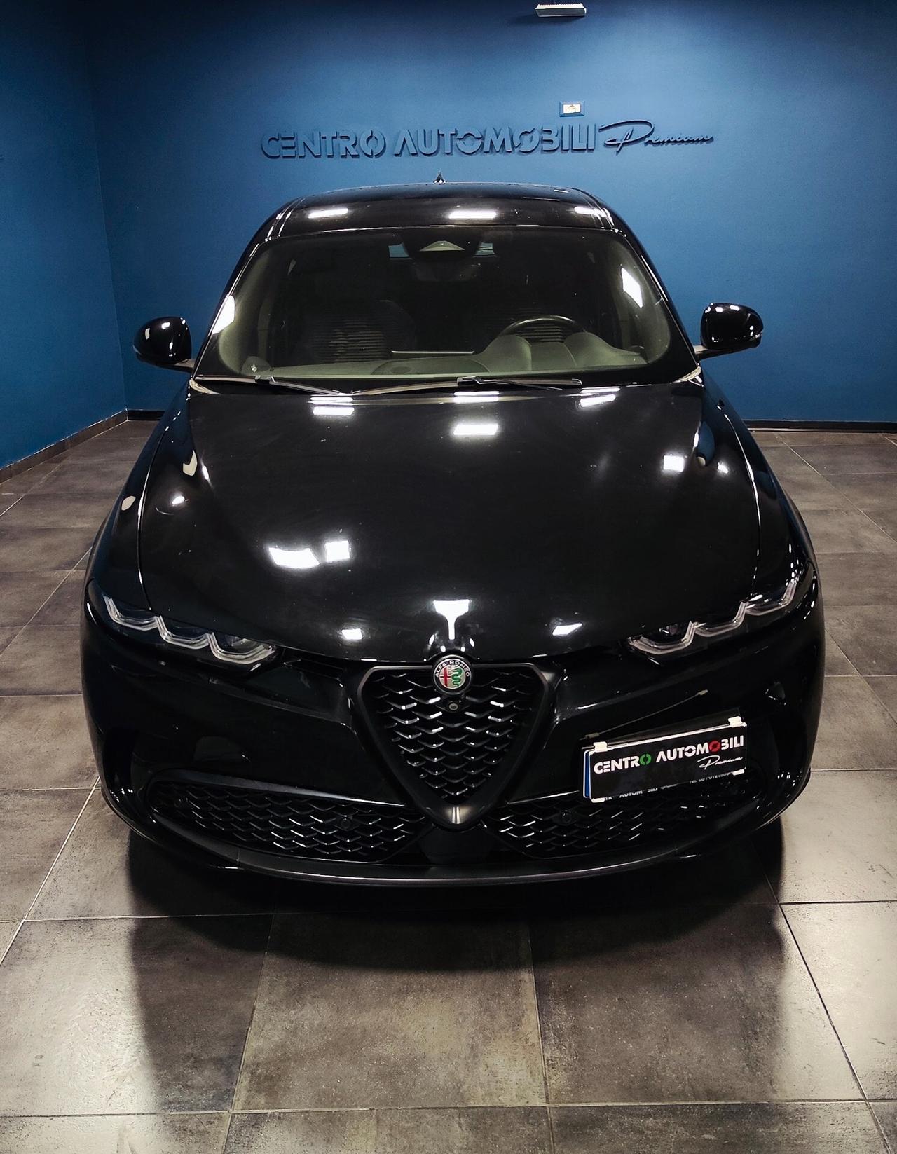 Alfa Romeo Tonale 1.6 diesel 130 CV TCT6 Sprint FULL