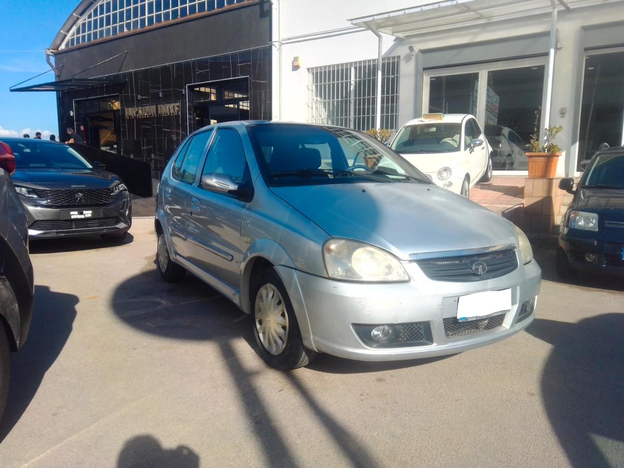 Tata Indica 1.4 Dicor 16V 5p. DLX