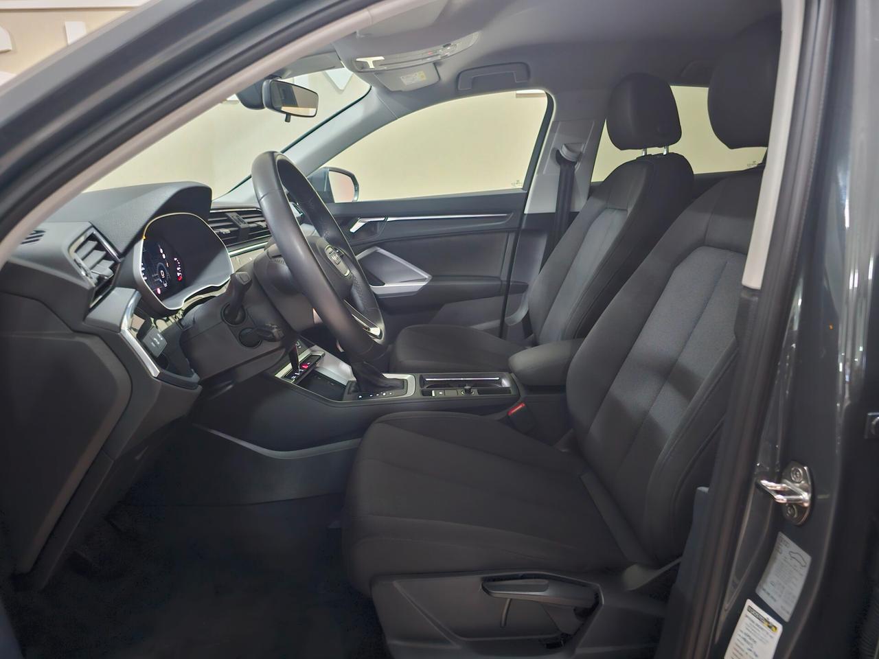 Audi Q3 SPB 35 TDI S tronic quattro edition