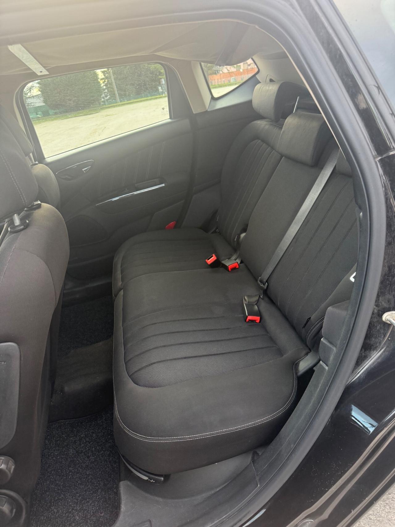 Lancia Delta Diesel 1.6 MTJ UNIPROPRIETÀ neopatentati ok