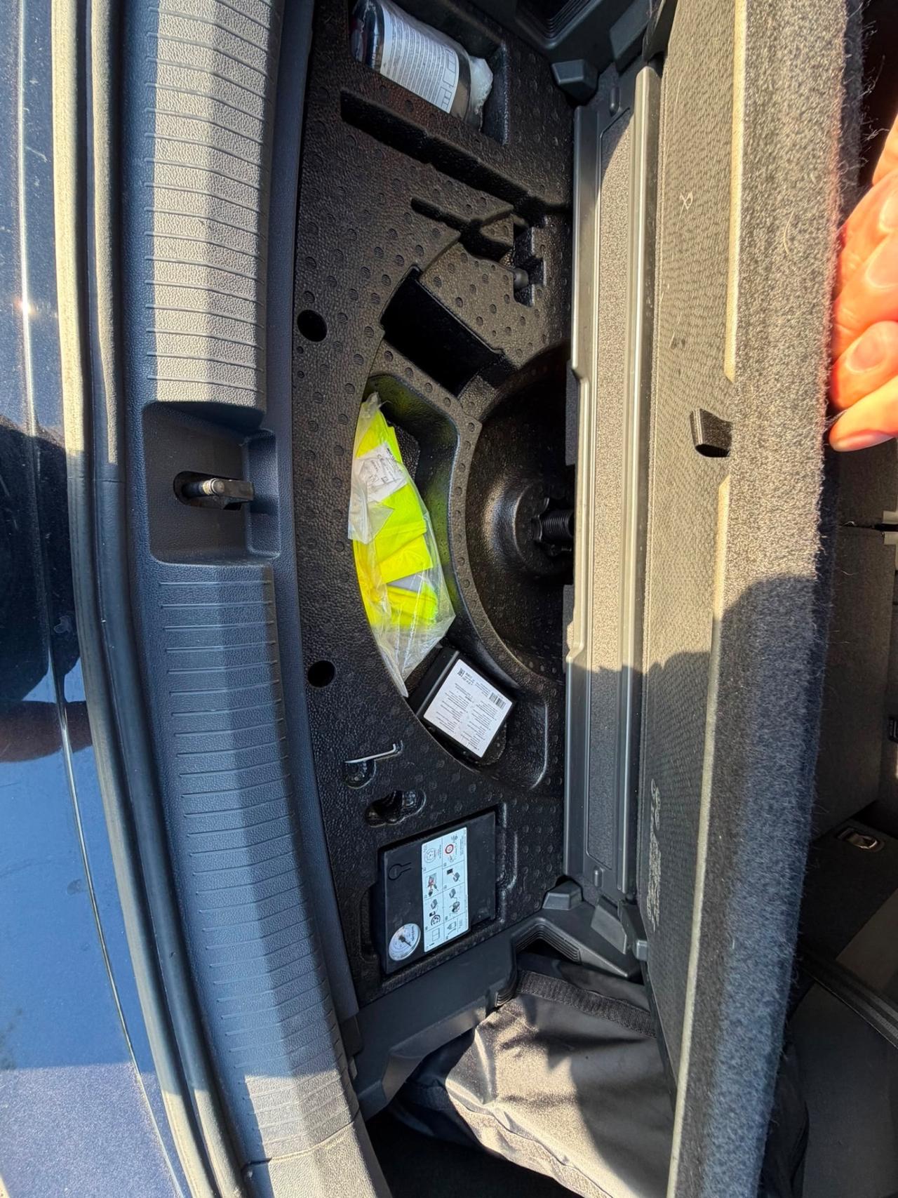 Volkswagen Tiguan Allspace Diesel-Automatica- 4X4