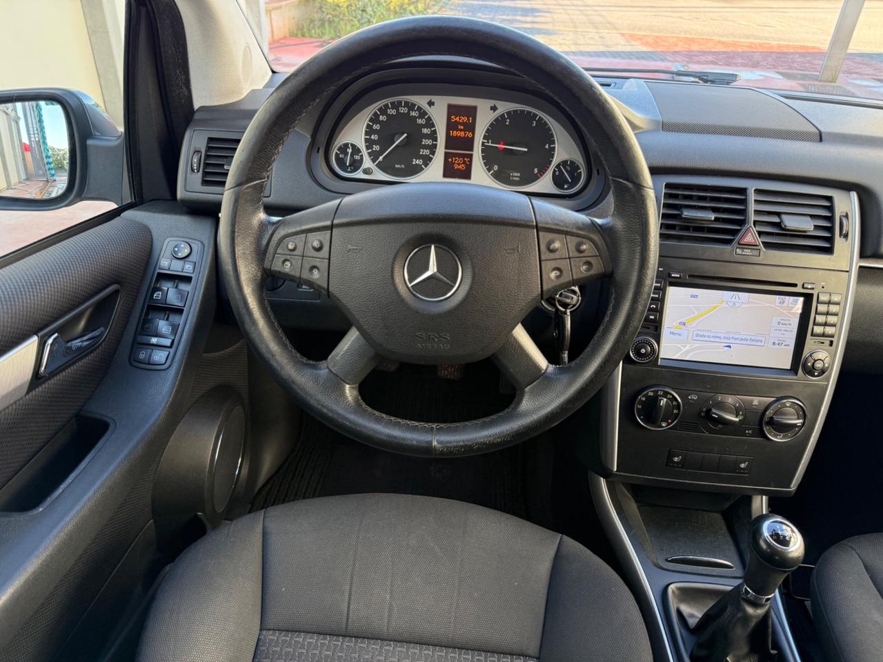 Mercedes-benz A 180 CDI